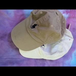 Polo Hats